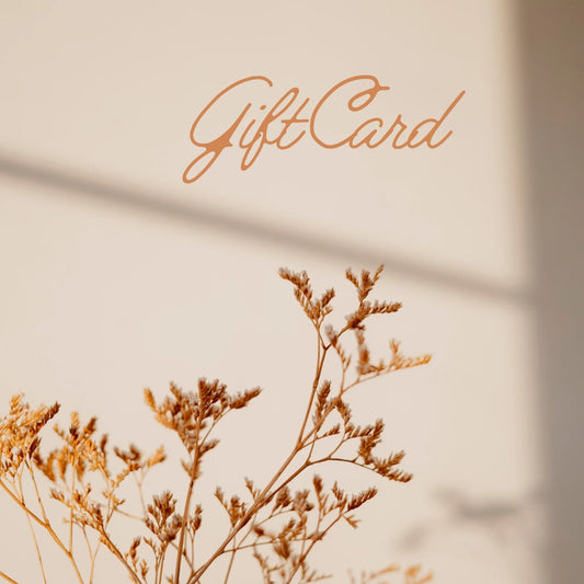 Frond + Blossom GIFT CARD