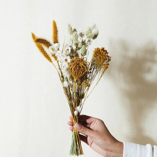 Mini Sunshine Field Bouquet