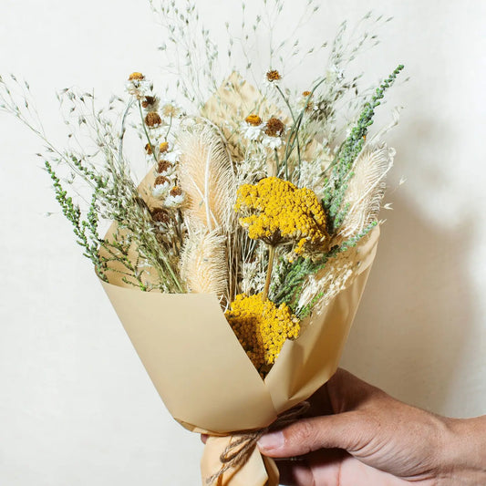 Citrine Petite Bouquet