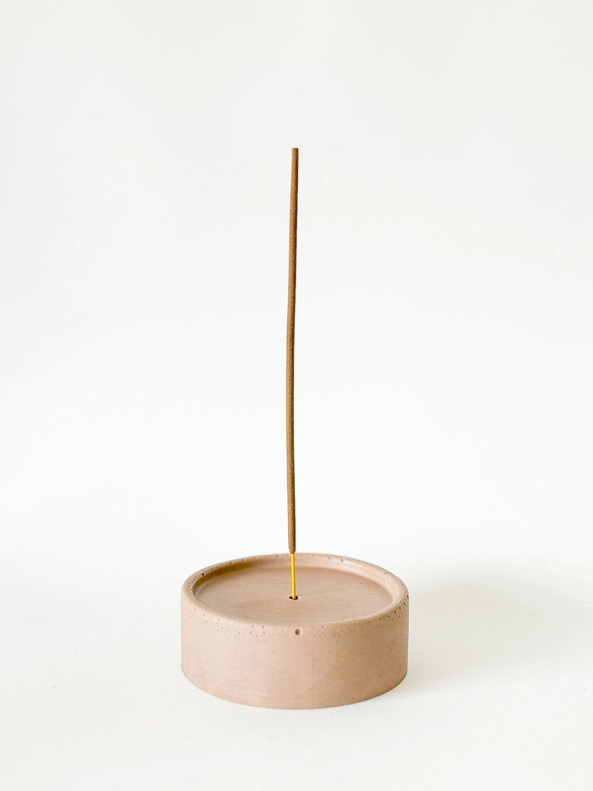 Jia Incense Burner (Clay)